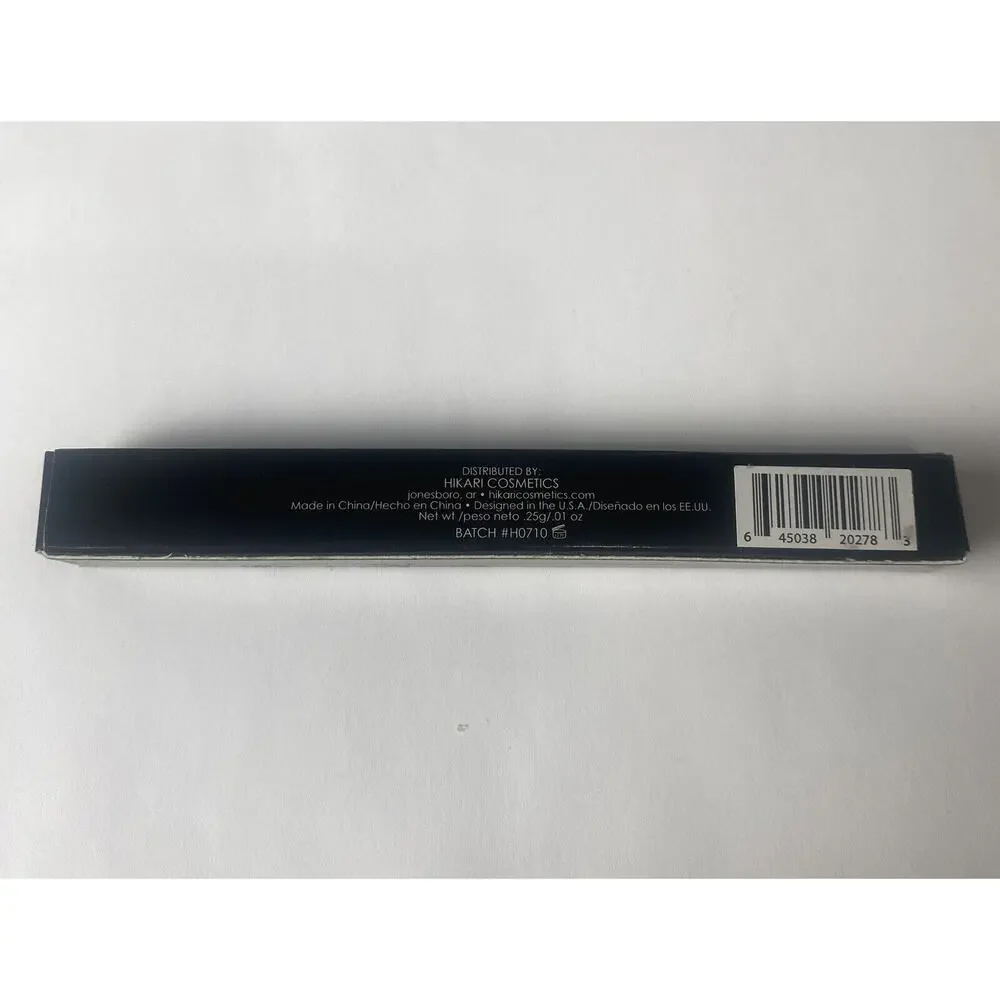 Hikari Brow Pencil - Blonde NWB